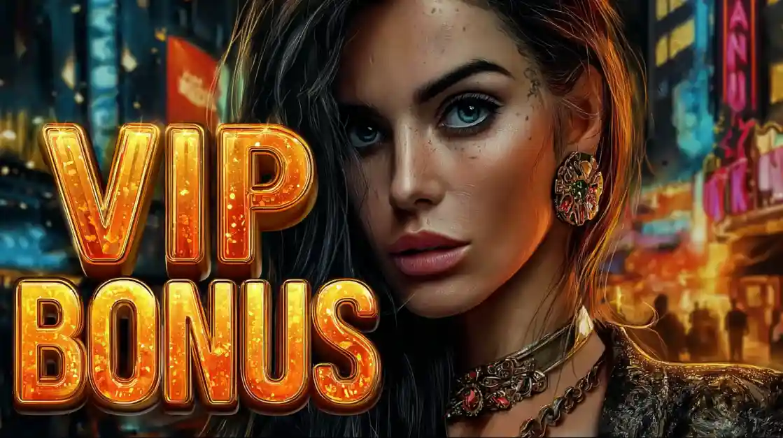 77fb VIP বোনাস অফার